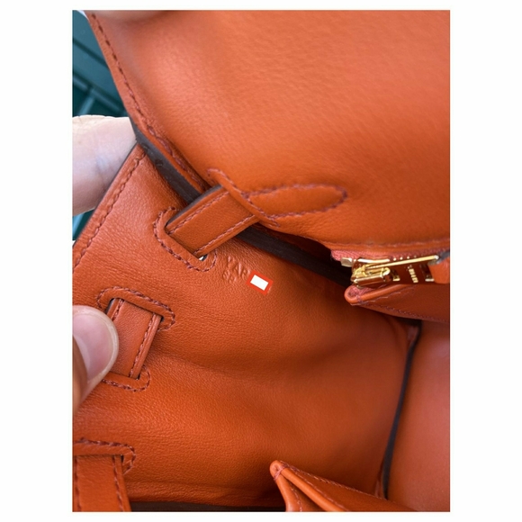 hermes kelly 25 Retour - Picture 5 of 16